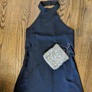 NWT Halter Dress
